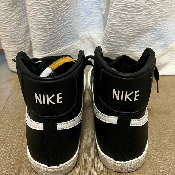 Nike Men’s high tops size 7 - Picture 8 of 11
